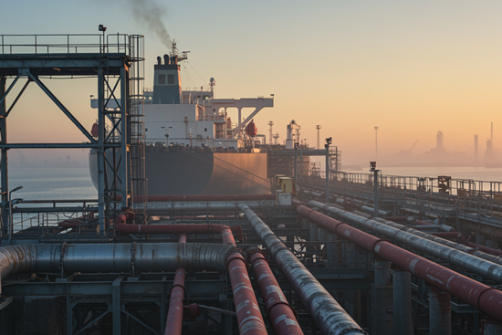 El regreso del crudo venezolano reconfigurará la logística energética