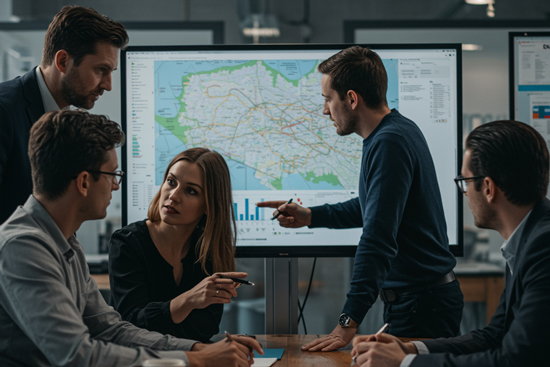 Las disrupciones en el suministro continuarán en 2026: solo un 14% se siente preparado