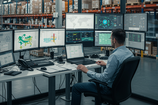 Las técnicas de ciberataque menos conocidas entre los líderes de suministro