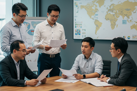 Nuevo estudio revela 8 errores críticos a evitar para enfrentarse a los aranceles en 2026