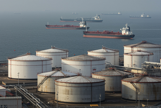 Venezuela comienza a cerrar pozos petroleros y a recortar producción de crudo