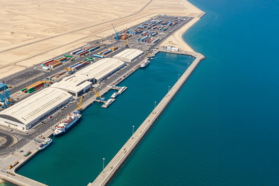 El Puerto de Chancay: entre la estabilidad y la amenaza por sus relaciones con EE. UU. y China