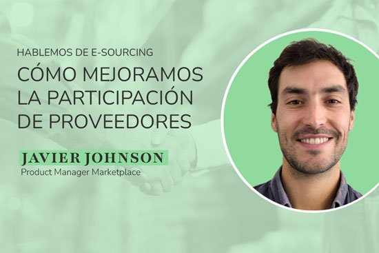 Personalización de invitaciones: Cómo mejoramos la participación de proveedores en el marketplace B2B de Wherex