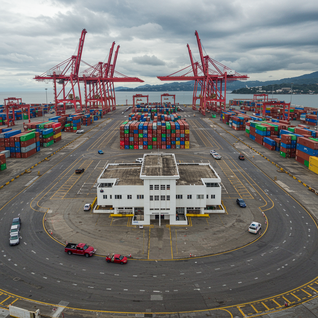 “Vergonzoso y patético”: Qué pasó entre Hong Kong y Panamá, y por qué es crítico para el suministro