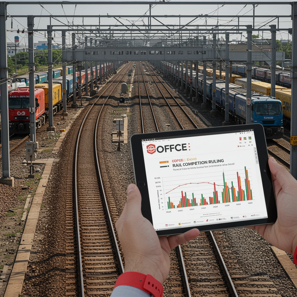 Comisión antimonopolios de México asegura que no existen condiciones para competir