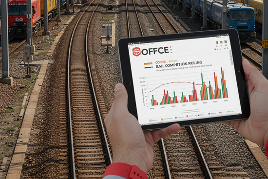 Comisión antimonopolios de México asegura que no existen condiciones para competir