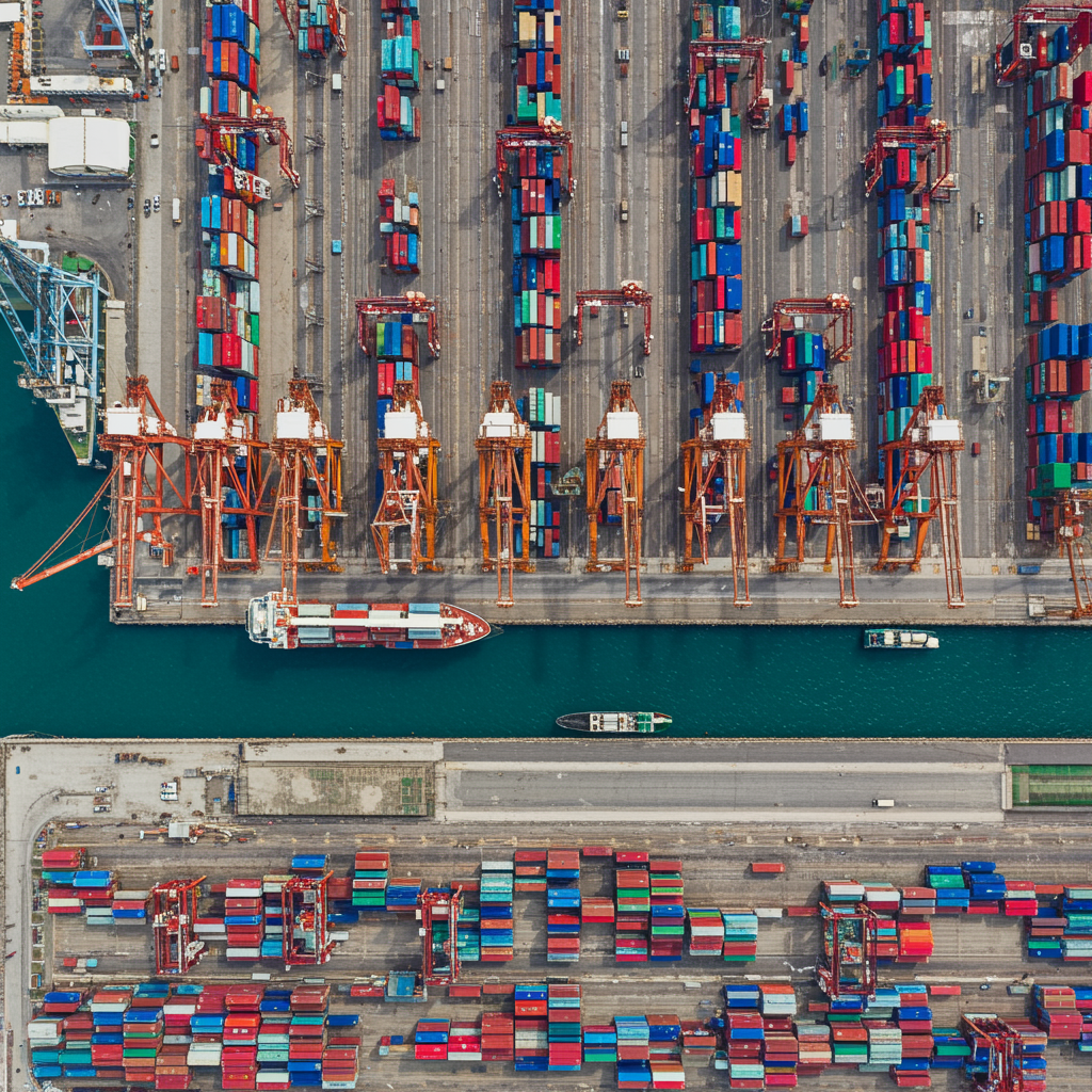 Perú limita la intervención estatal del puerto de Chancay: el fallo ratifica que es “propiedad privada”