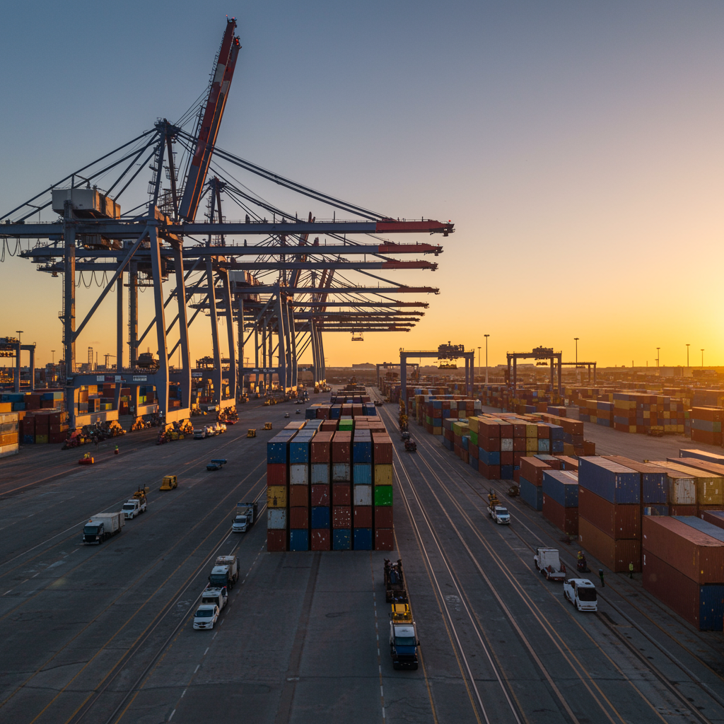 Trump anuncia nuevo arancel global del 10%, pero el Congreso está contra él