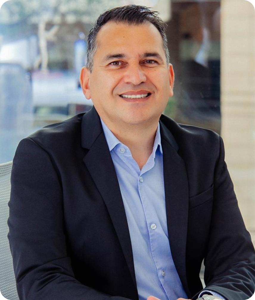 Adolfo Meza