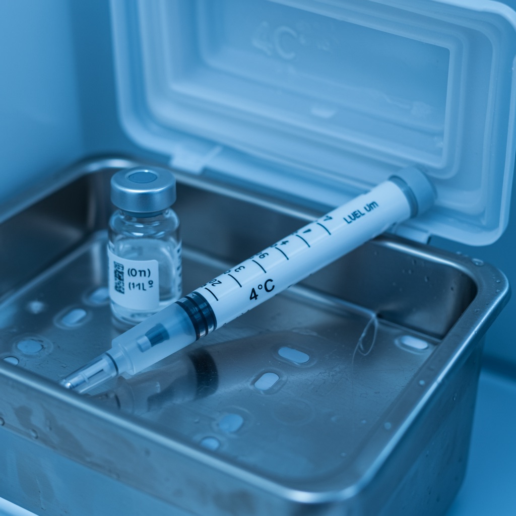 El “medicamento milagroso” que se inspiró en un reptil. Cómo el Ozempic cambió el mundo (y el suministro)