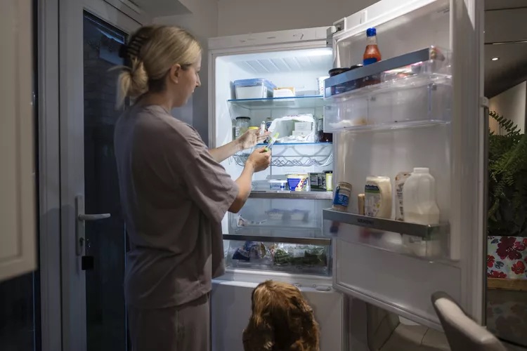 Antes de su primera aplicación, el Ozempic debe mantenerse entre los 2°C y los 8°C.