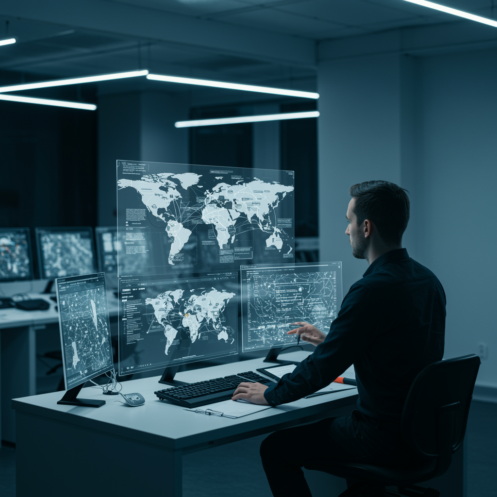 ¿Buscas integrar la IA? Necesitas implementar las “Tres C” de la información