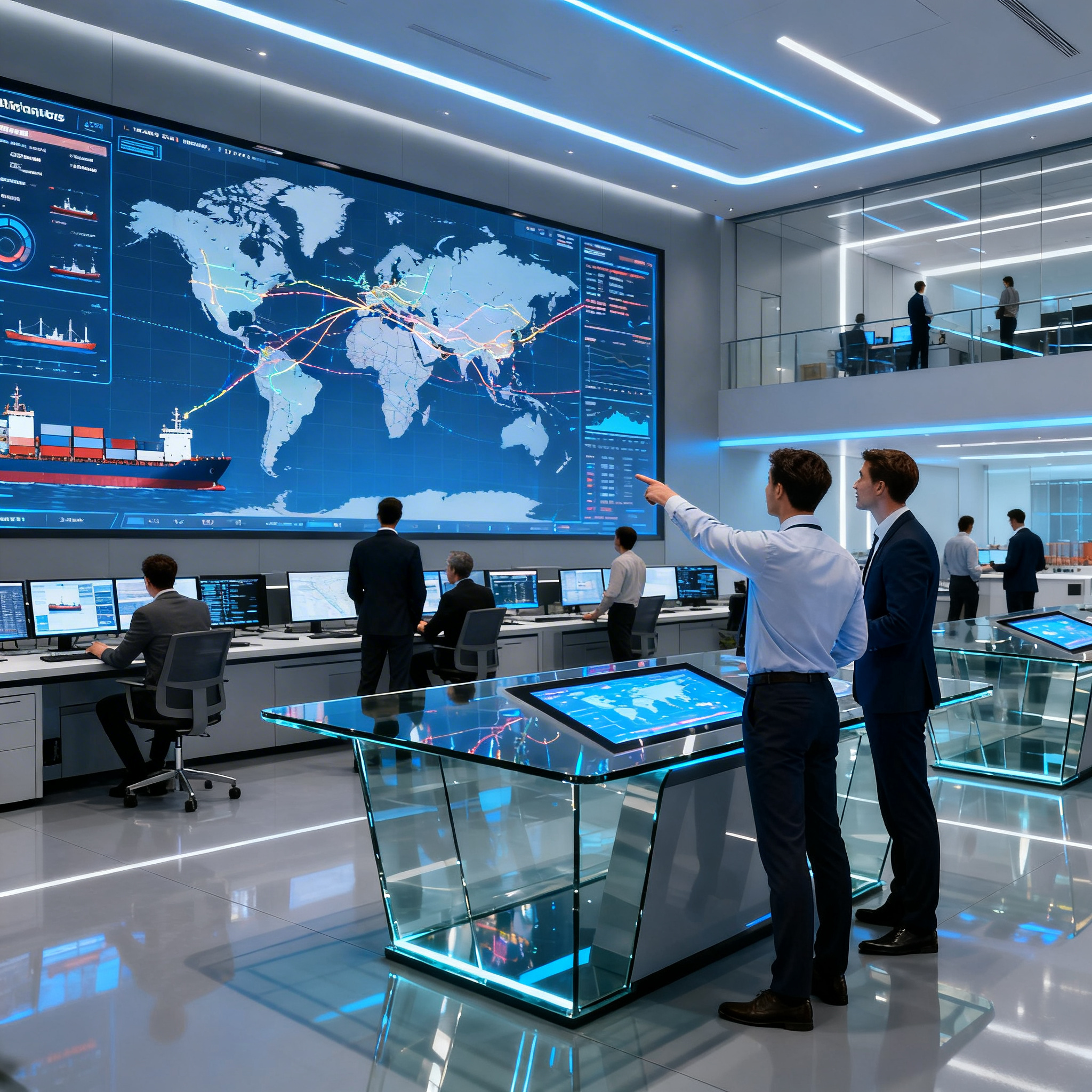 Commodities, energía, dinero y minerales críticos: 4 disrupciones geopolíticas que tu suministro debe considerar