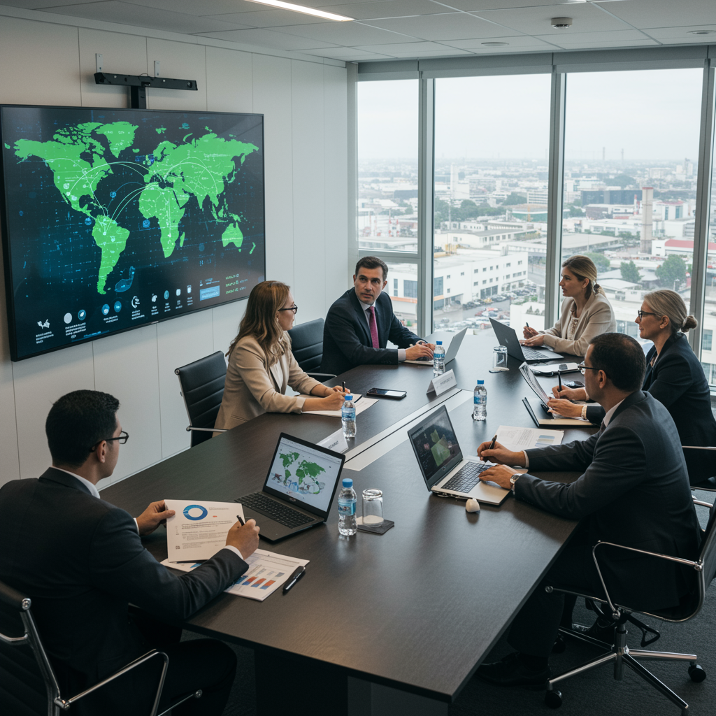 Banco Mundial: “El uso indiscriminado de los aranceles está frenando a los países en desarrollo”