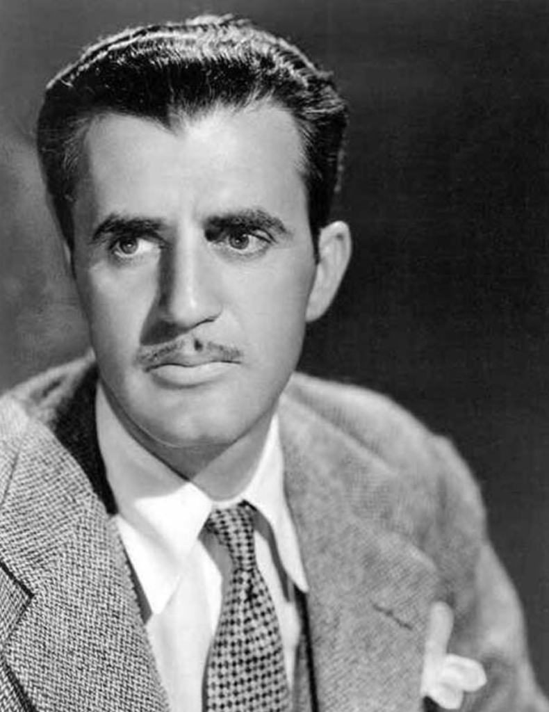 Cedric Gibbons, director de arte de la Metro–Goldwyn–Mayer fue quien diseñó la estatuilla.