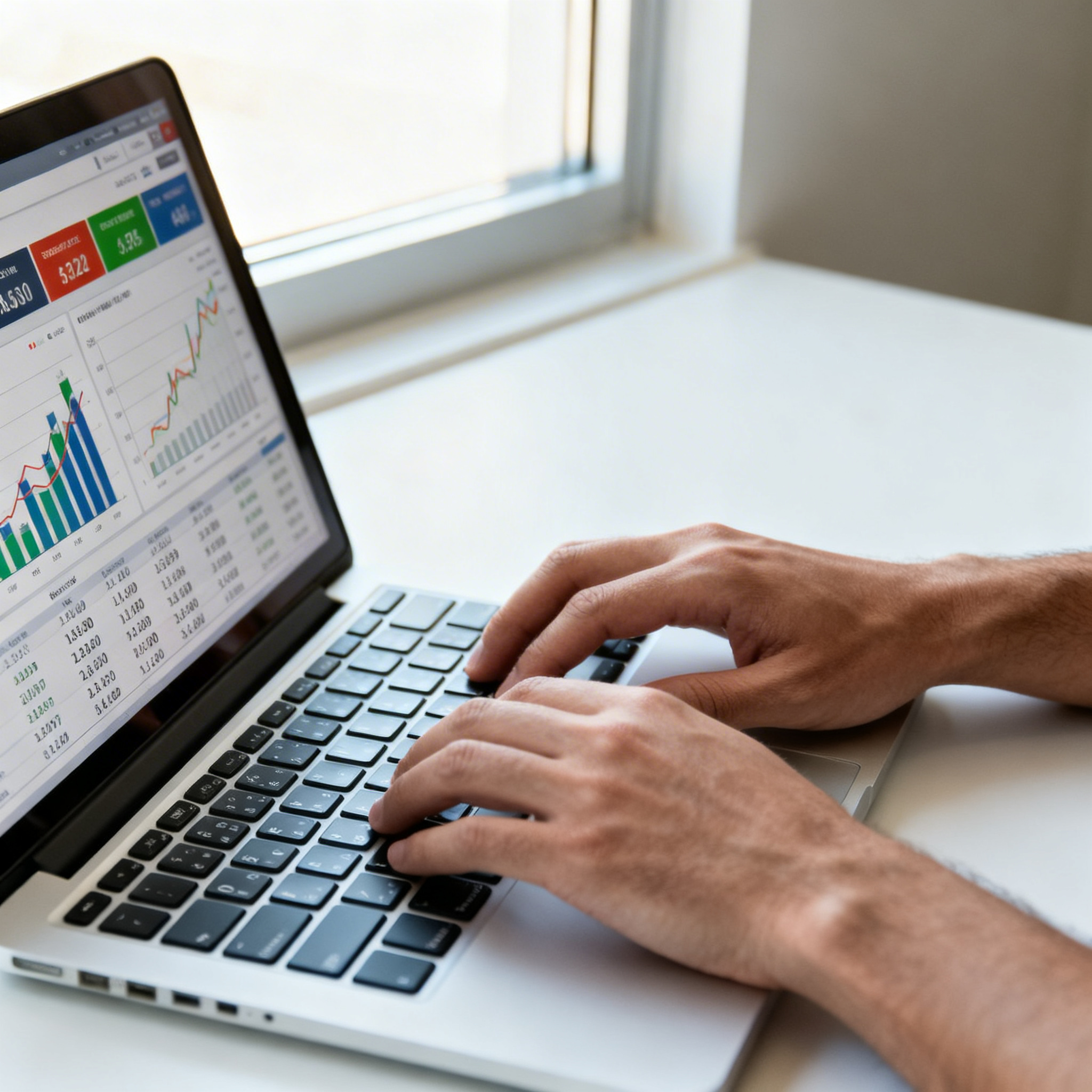 El proceso de reembolso de aranceles comienza (muy lentamente)