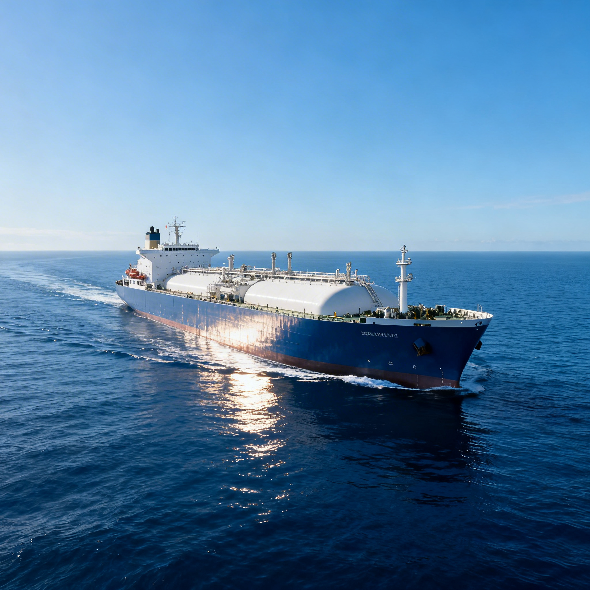 La guerra en medio oriente reconfigura los flujos de petróleo y gas licuado: su ruta ha aumentado miles de millas náuticas