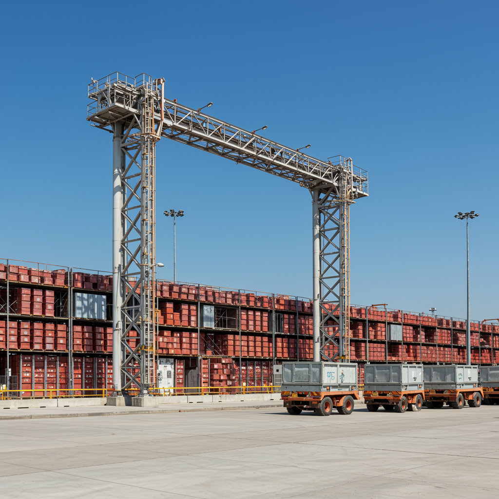 La geopolítica está rediseñando las rutas globales de commodities