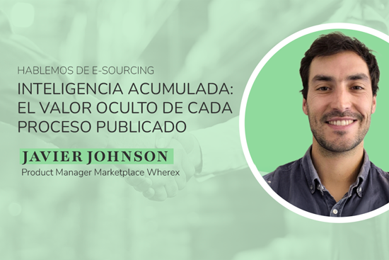 Inteligencia acumulada: el valor oculto de cada proceso publicado 