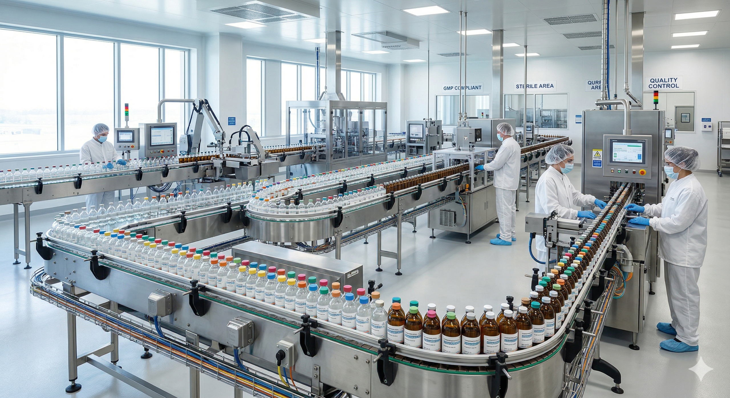 Donald Trump impone nuevos aranceles a medicamentos importados