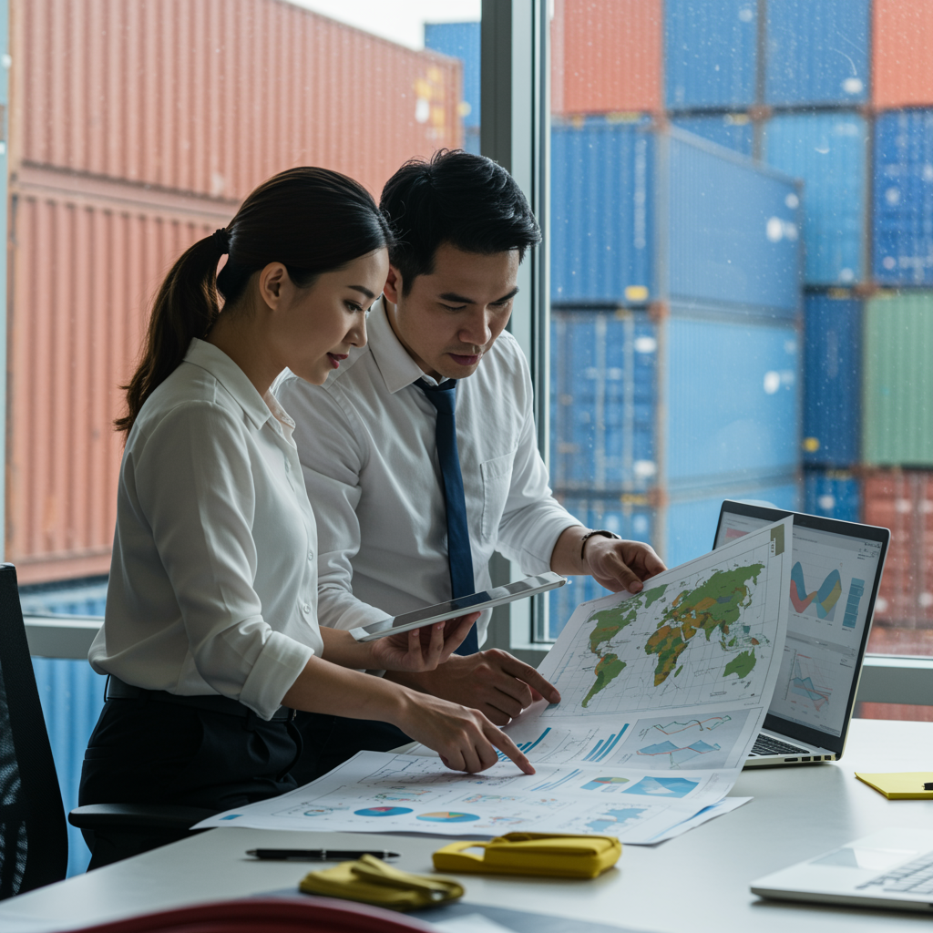 Trump impone arancel del 50% a los productos de países que venden armas a Irán