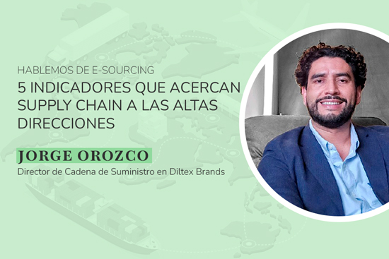 Dejar de excusarse y comenzar a destacar: 15 indicadores que acercan supply chain a las altas direcciones