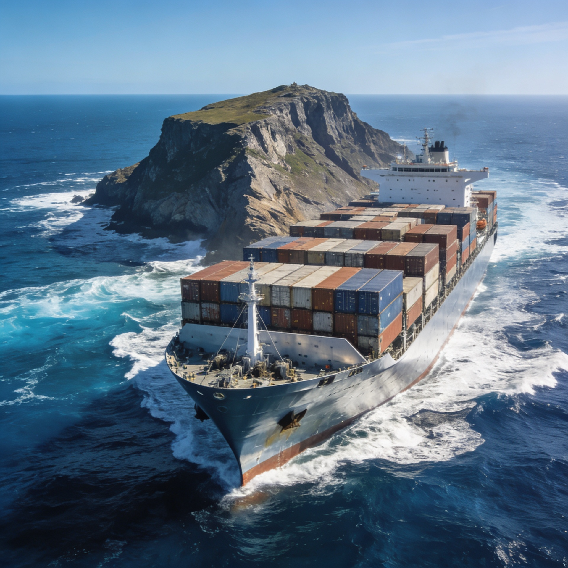 Trump extiende el cese al fuego para poder negociar con Irán