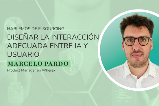 Diseñar la interacción adecuada entre IA y usuario: Más allá de un chat