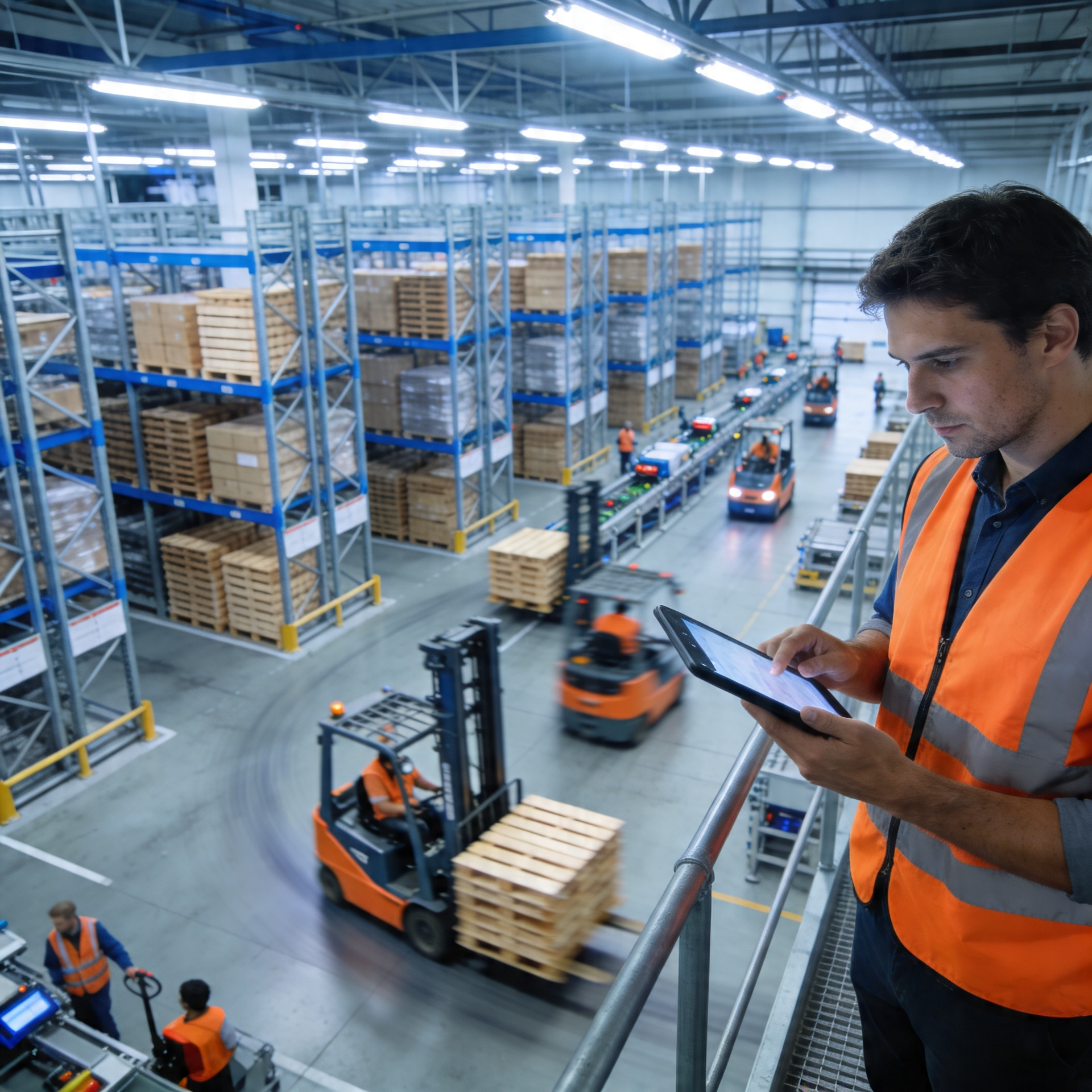 El Mundial de 2026 será el reto logístico más grande en la historia del deporte