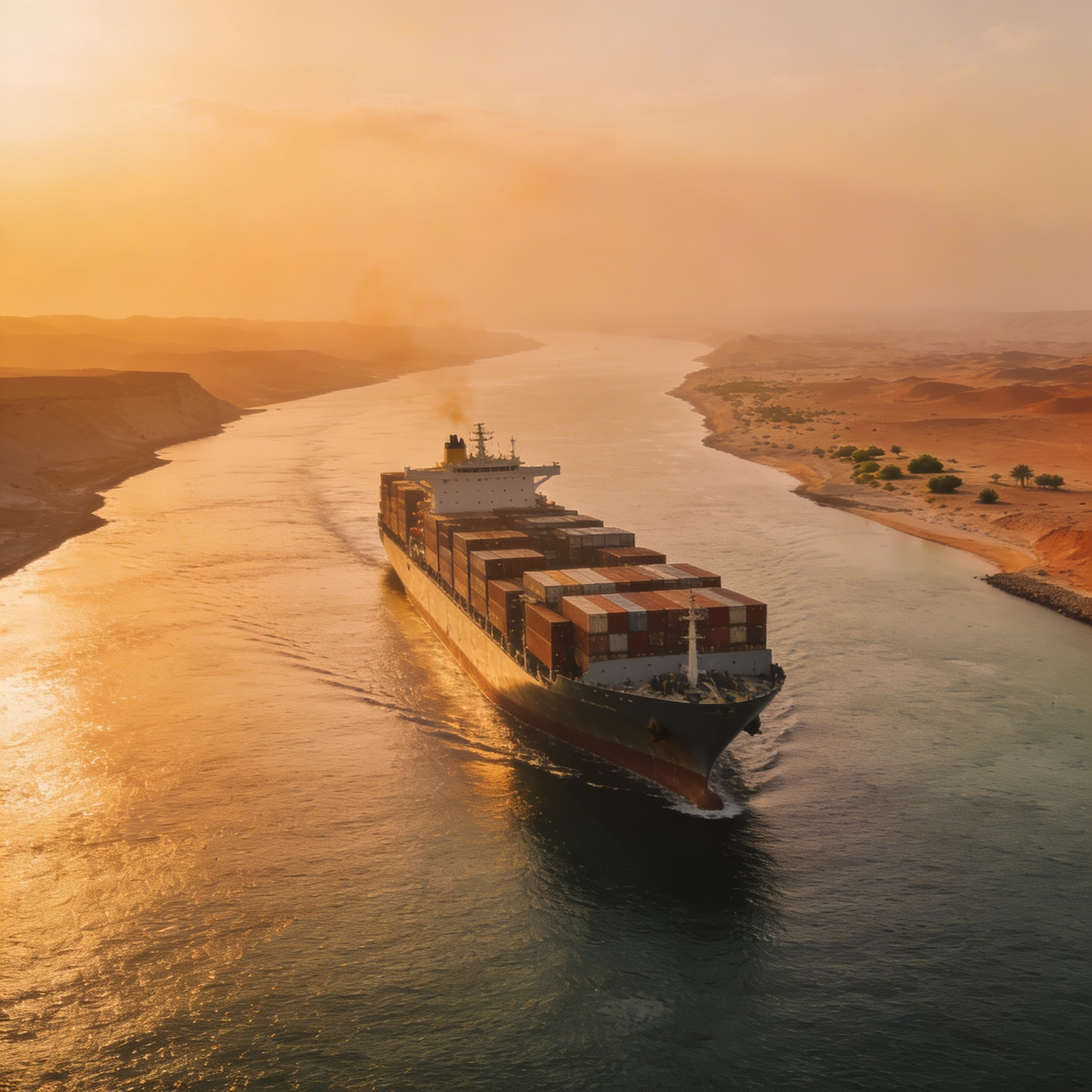 Alto riesgo y nuevos ataques vuelven a limitar el tránsito por el estrecho de Ormuz