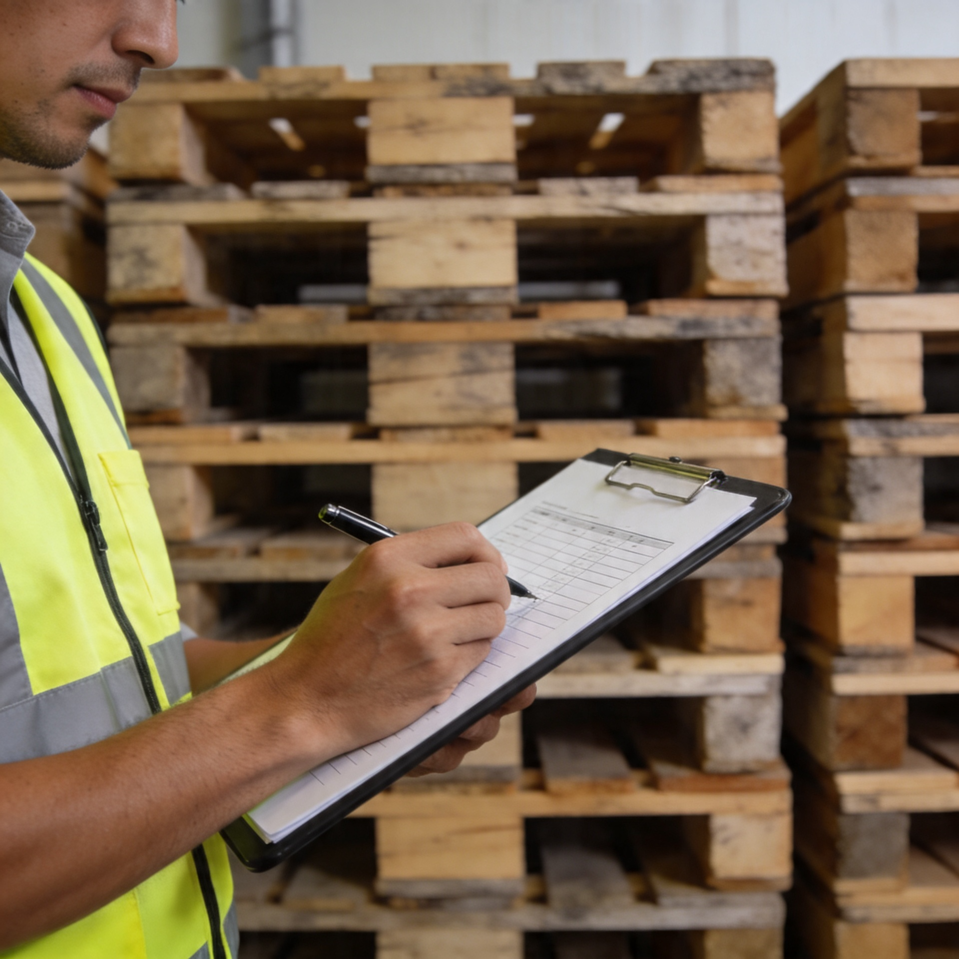 La deuda de las pymes mexicanas amenaza la eficiencia de la cadena de suministro