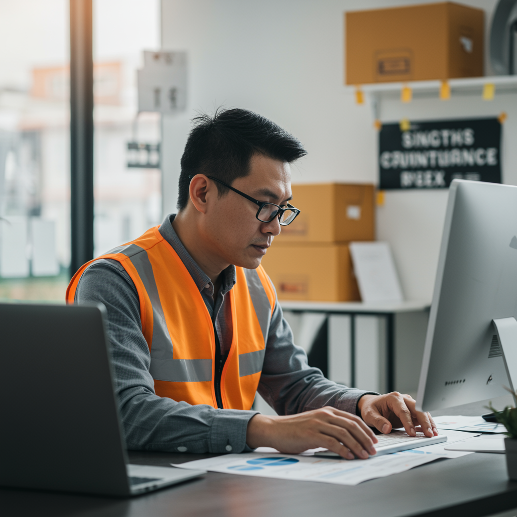 EE.UU. comienza el proceso de reembolso de aranceles IEEPA