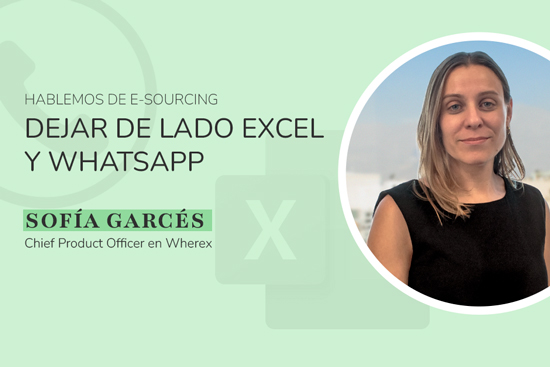 Cómo los procesos fragmentados se traducen en menor eficiencia en Compras