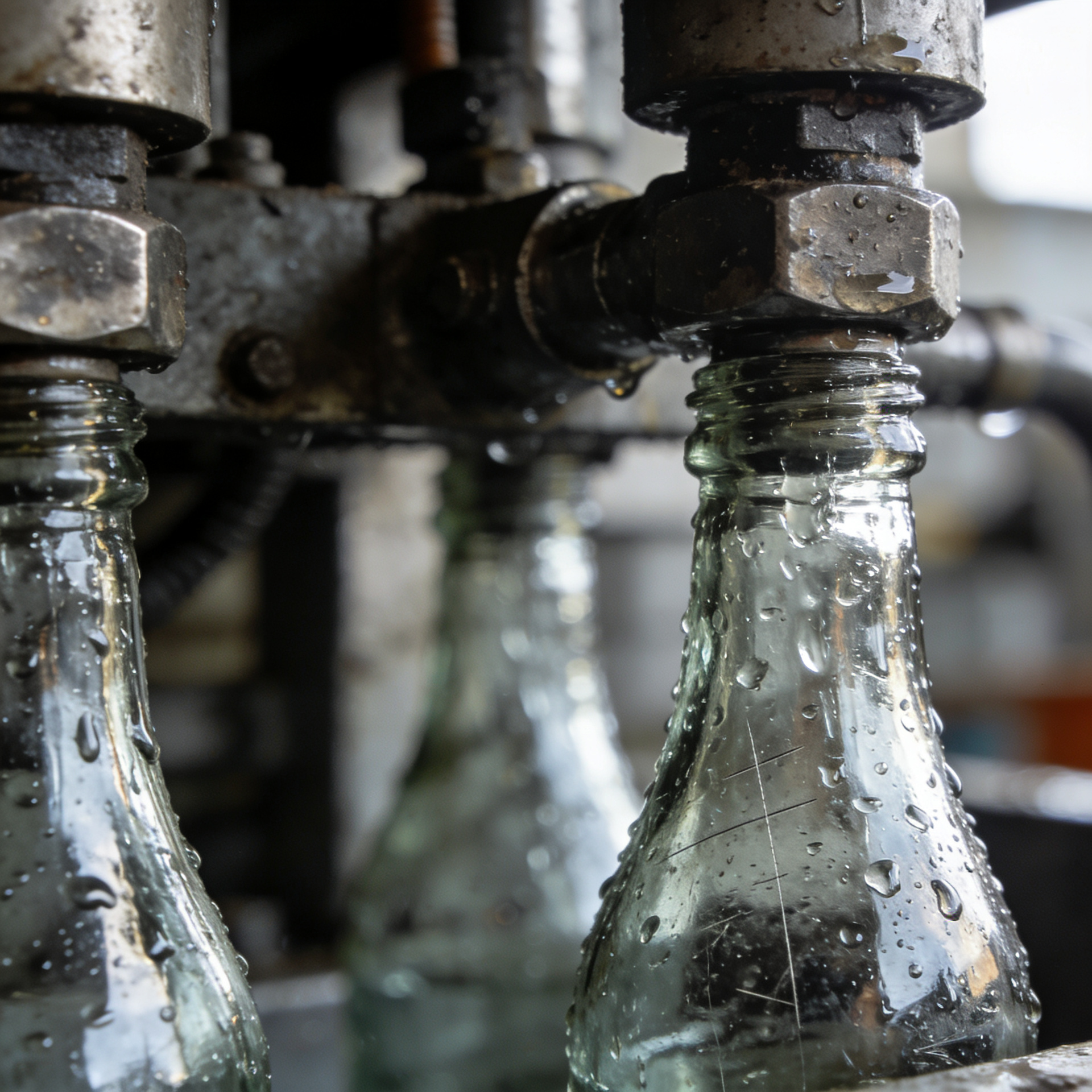 Coca-Cola usa envases recargables para amortiguar la inflación