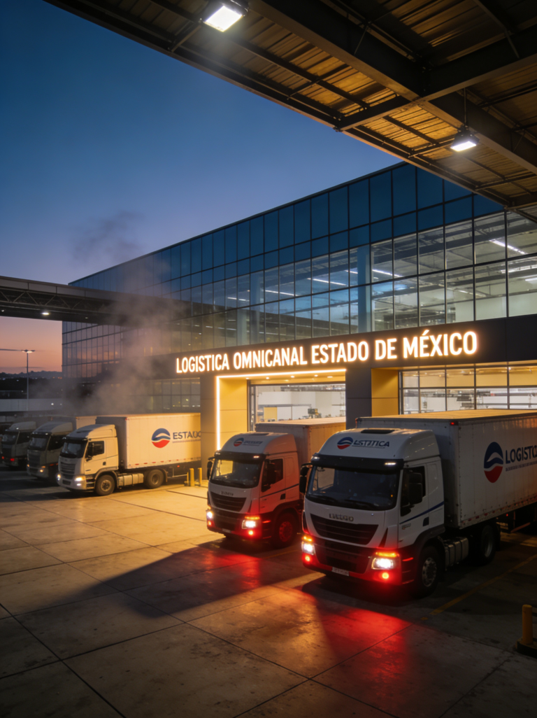 Walmart invertirá más de US$230 millones en logística y operaciones en Edomex