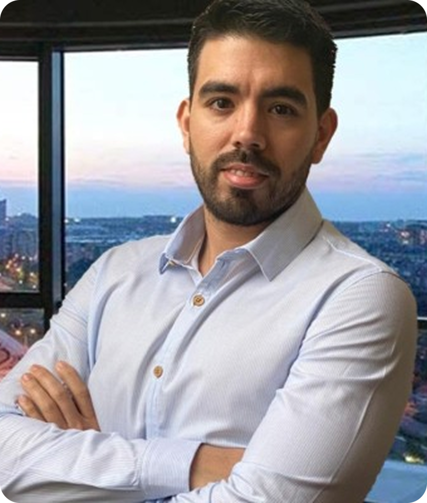 Andre Villaizán