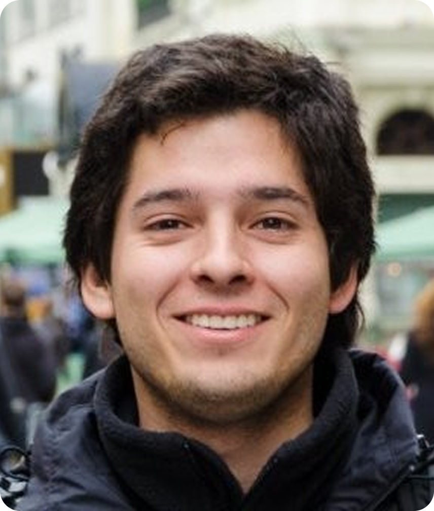 Esteban Valderrama