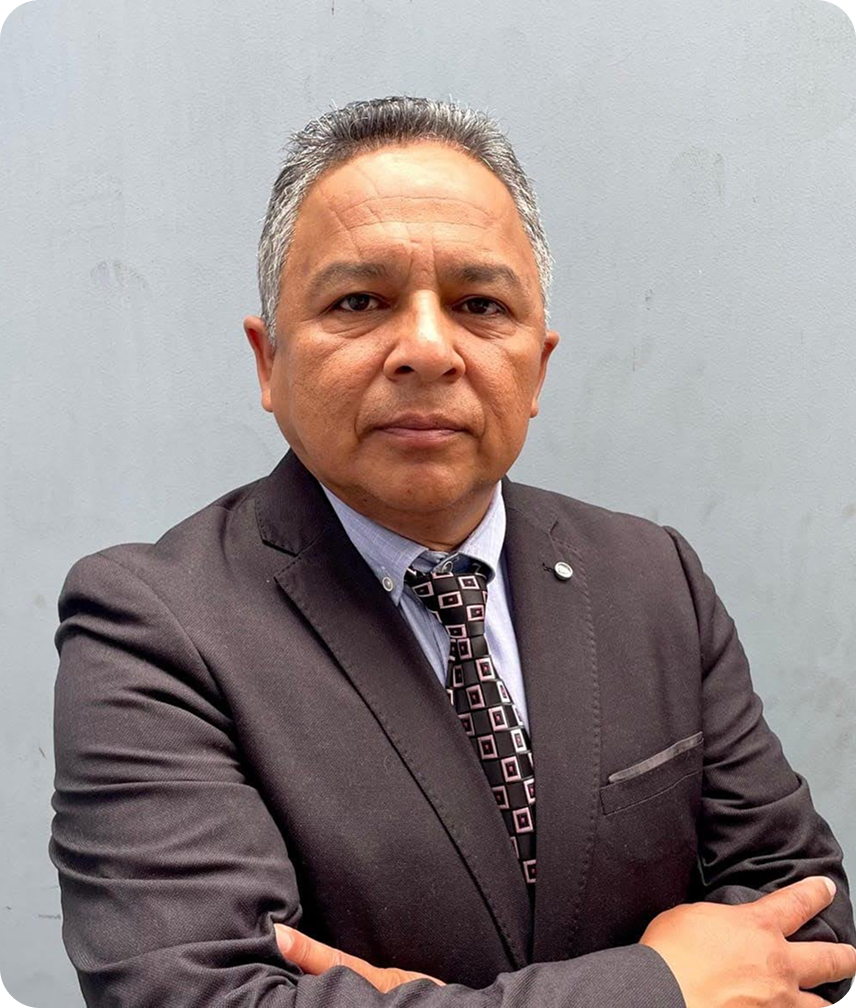 Jorge Urbina