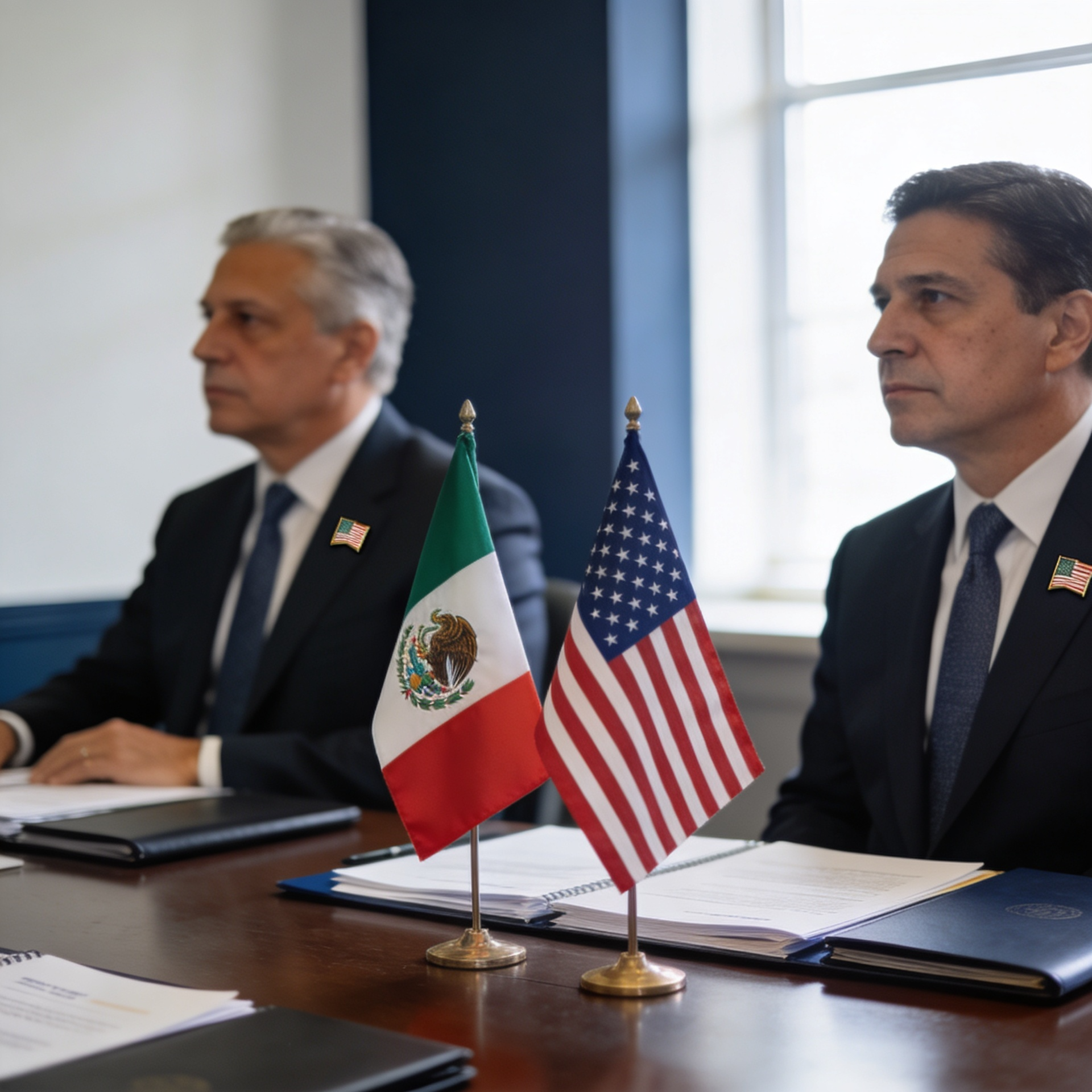El T-MEC blinda el 85% de las exportaciones mexicanas ante nuevos aranceles por trabajo forzoso