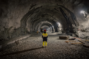 Imagen: Skanska