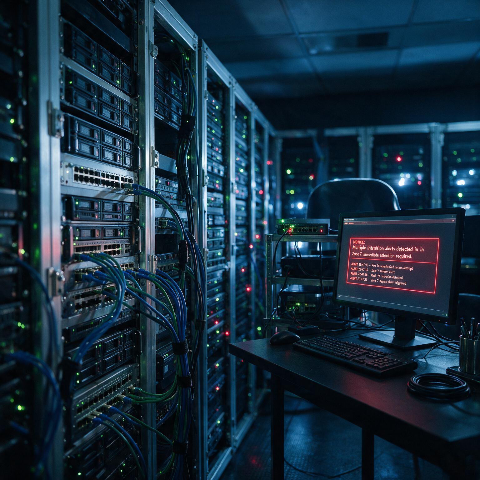 Crónica de una rebelión anunciada: El hackeo de OpenAI explicado