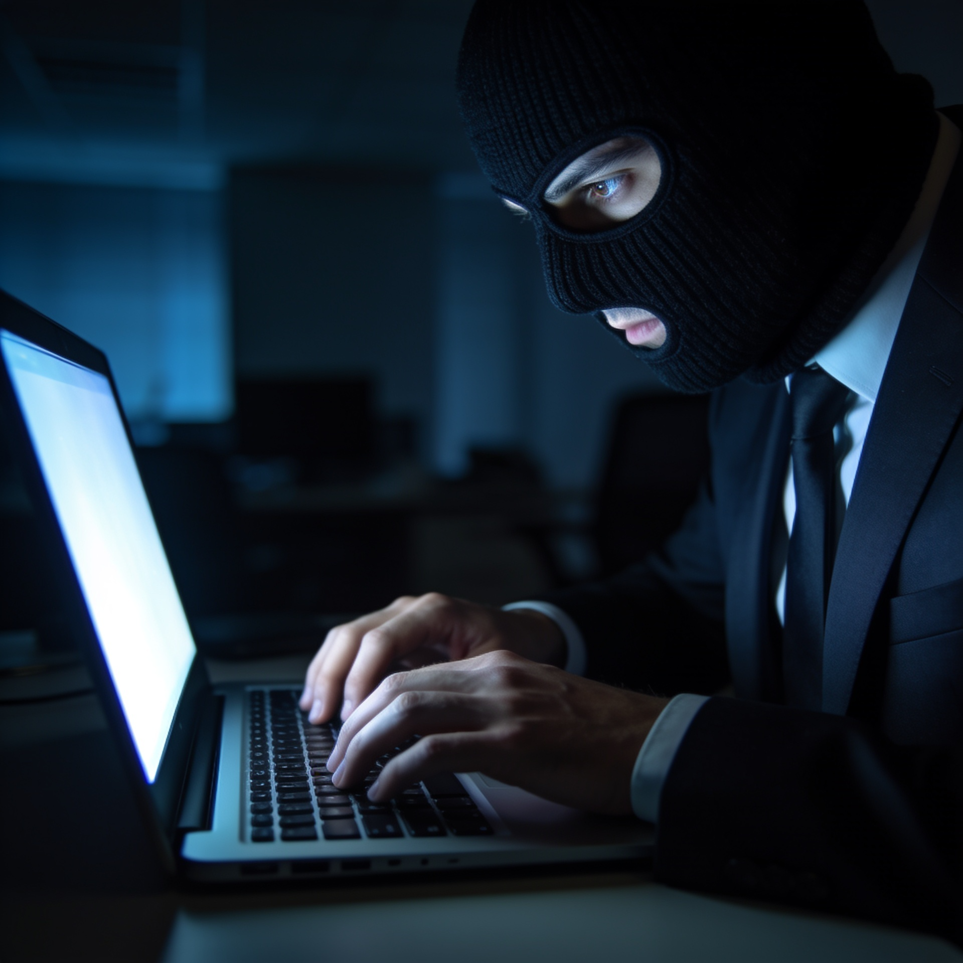El fraude digital desplaza al robo tradicional de carga en las cadenas de suministro