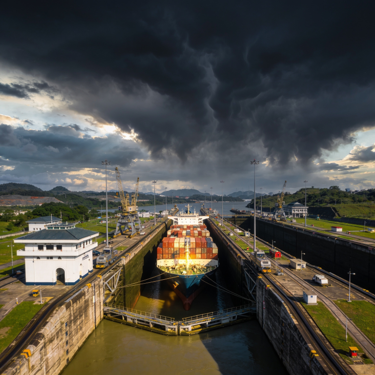 El Niño se suma a los mayores riesgos para el Supply Chain