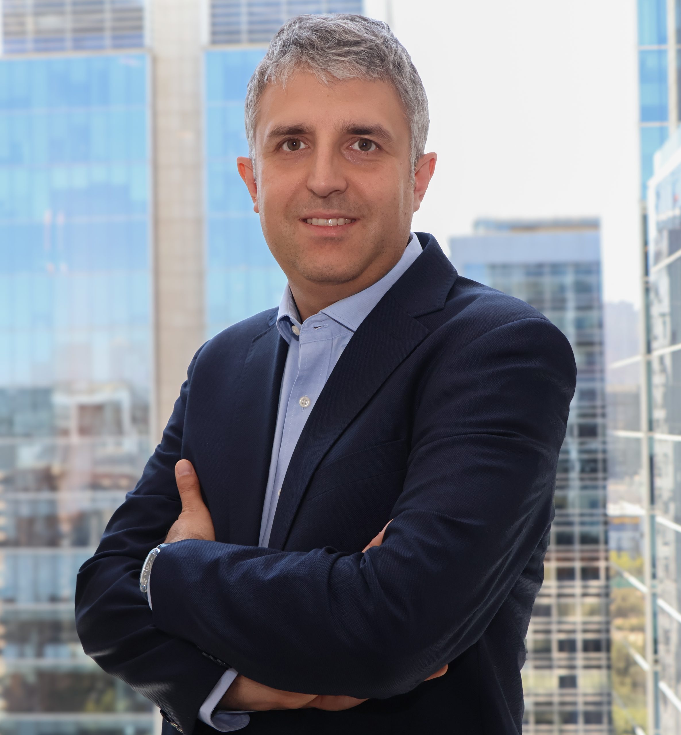 Felipe Santelices